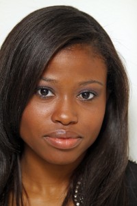 Georgina Edmund