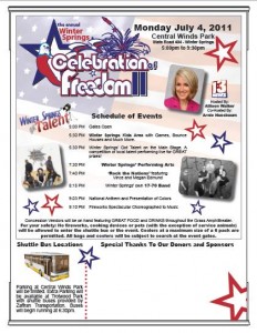 July 4th