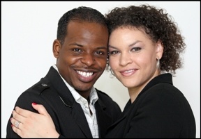 vince and megan