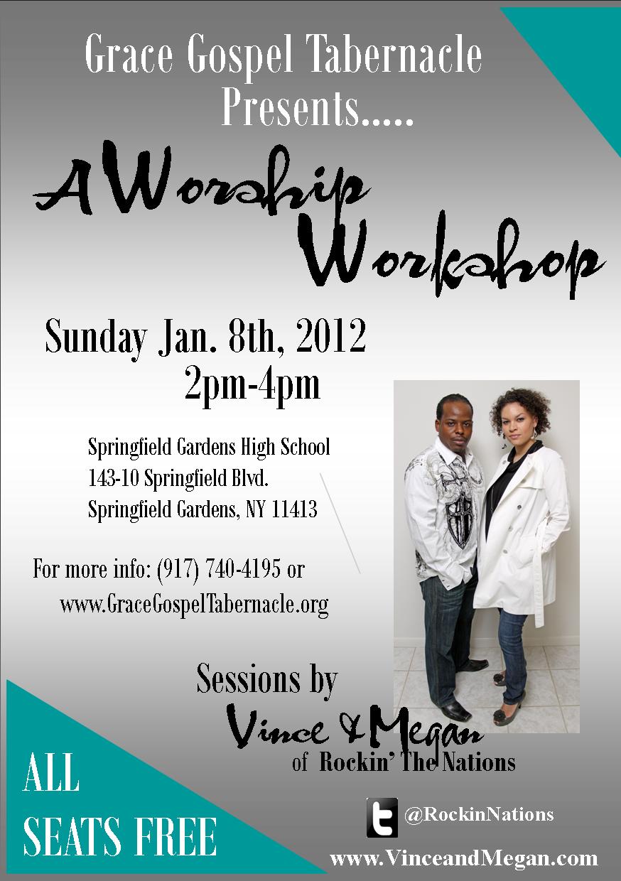GraceGospel